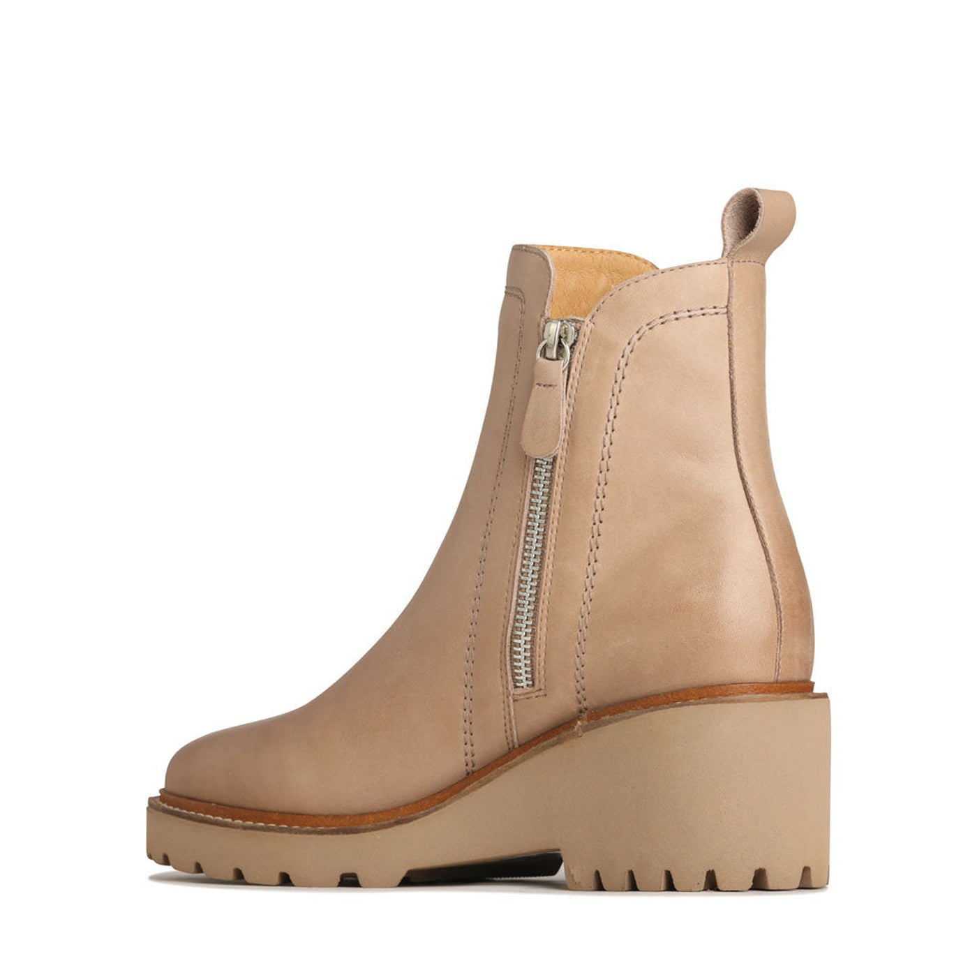EOS PARSON TAUPE Women Boots - Zeke Collection NZ