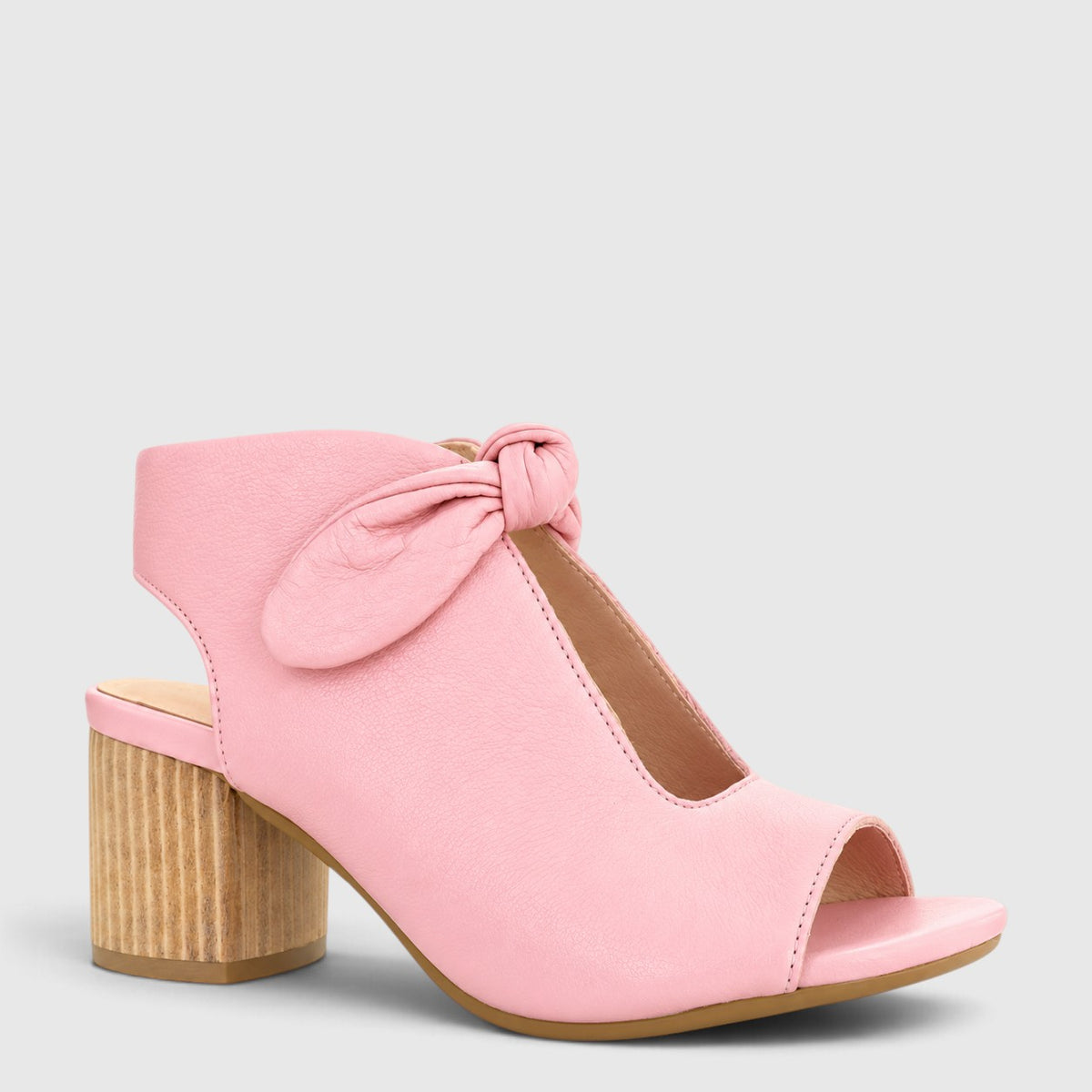 LE SANSA JOLLY BABY PINK