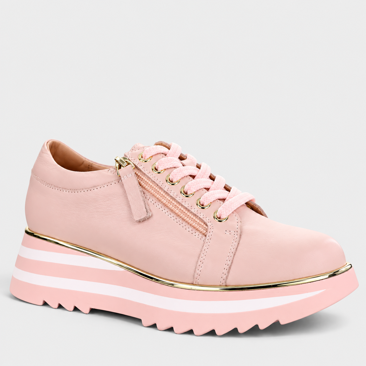 LE SANSA SKIPPA BABY PINK