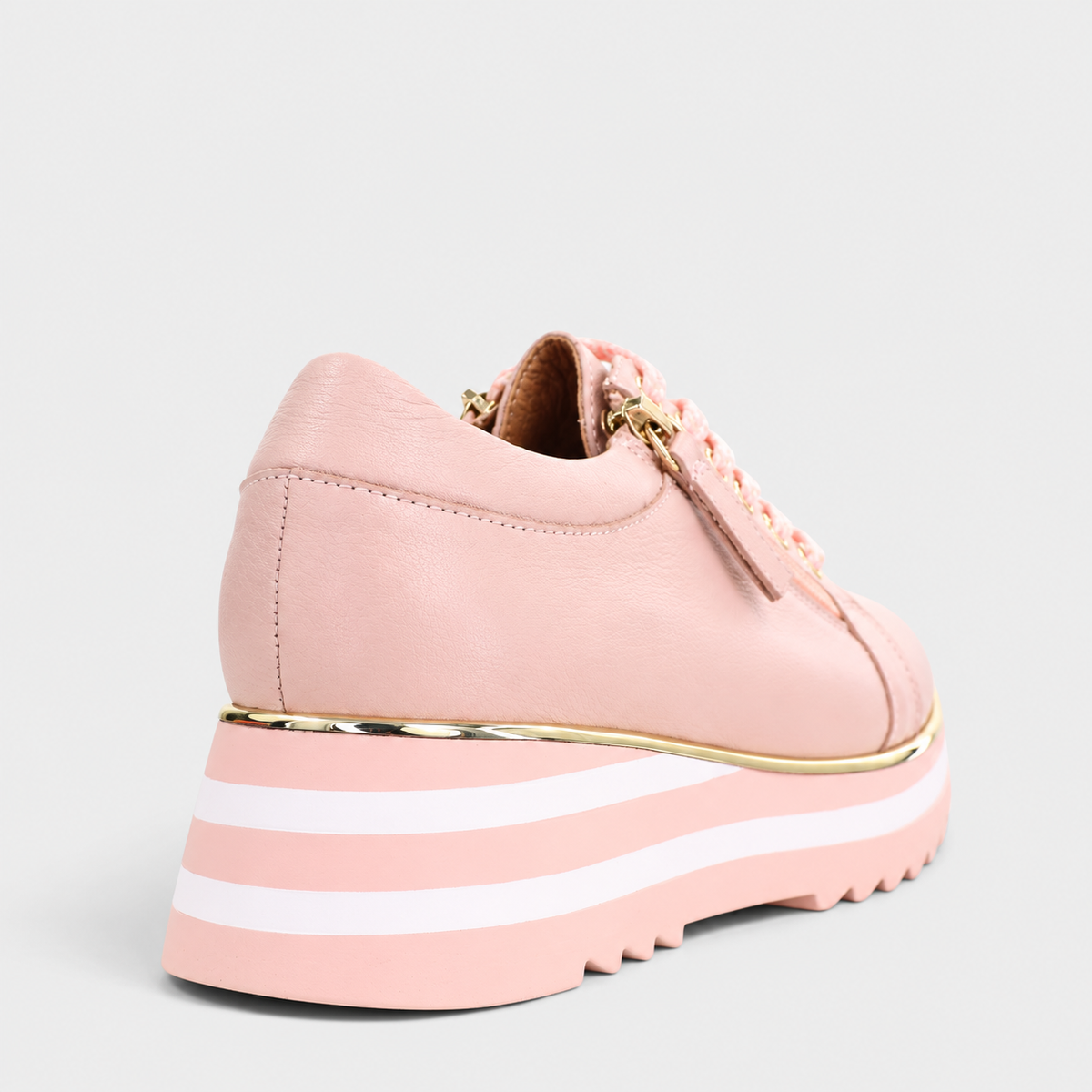 LE SANSA SKIPPA BABY PINK