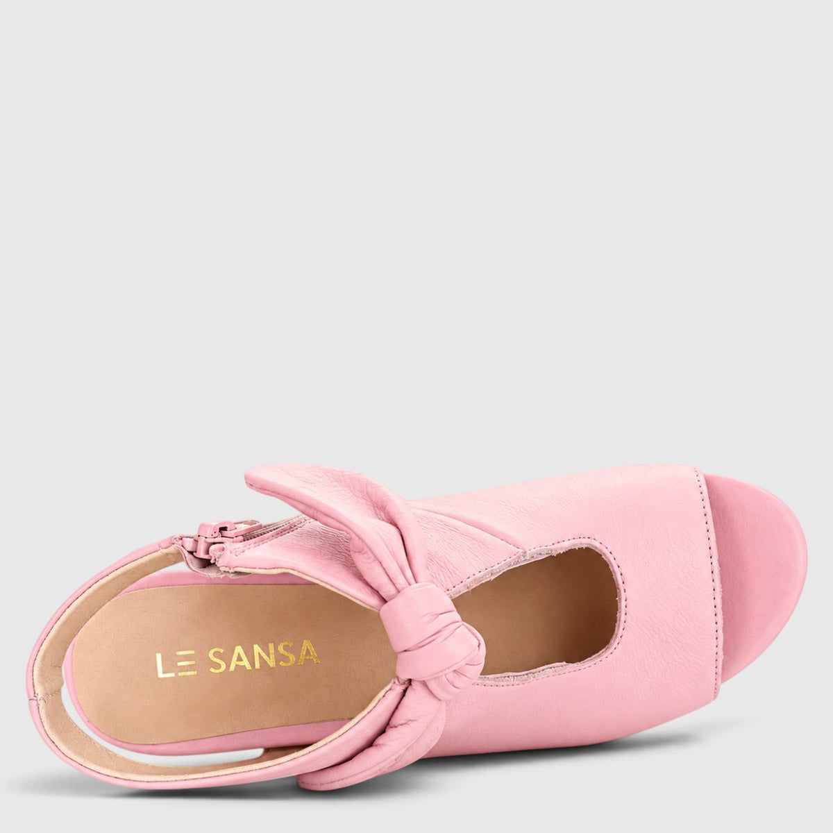 LE SANSA JOLLY BABY PINK