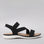 CC RESORTS QING BLACK Women Sandals - Zeke Collection NZ