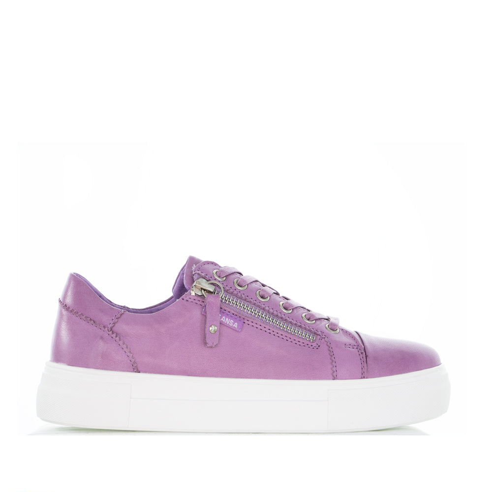 LE SANSA QUEST II LAVENDER Women Casuals - Zeke Collection NZ