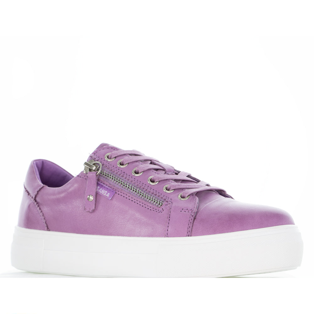 LE SANSA QUEST II LAVENDER Women Casuals - Zeke Collection NZ