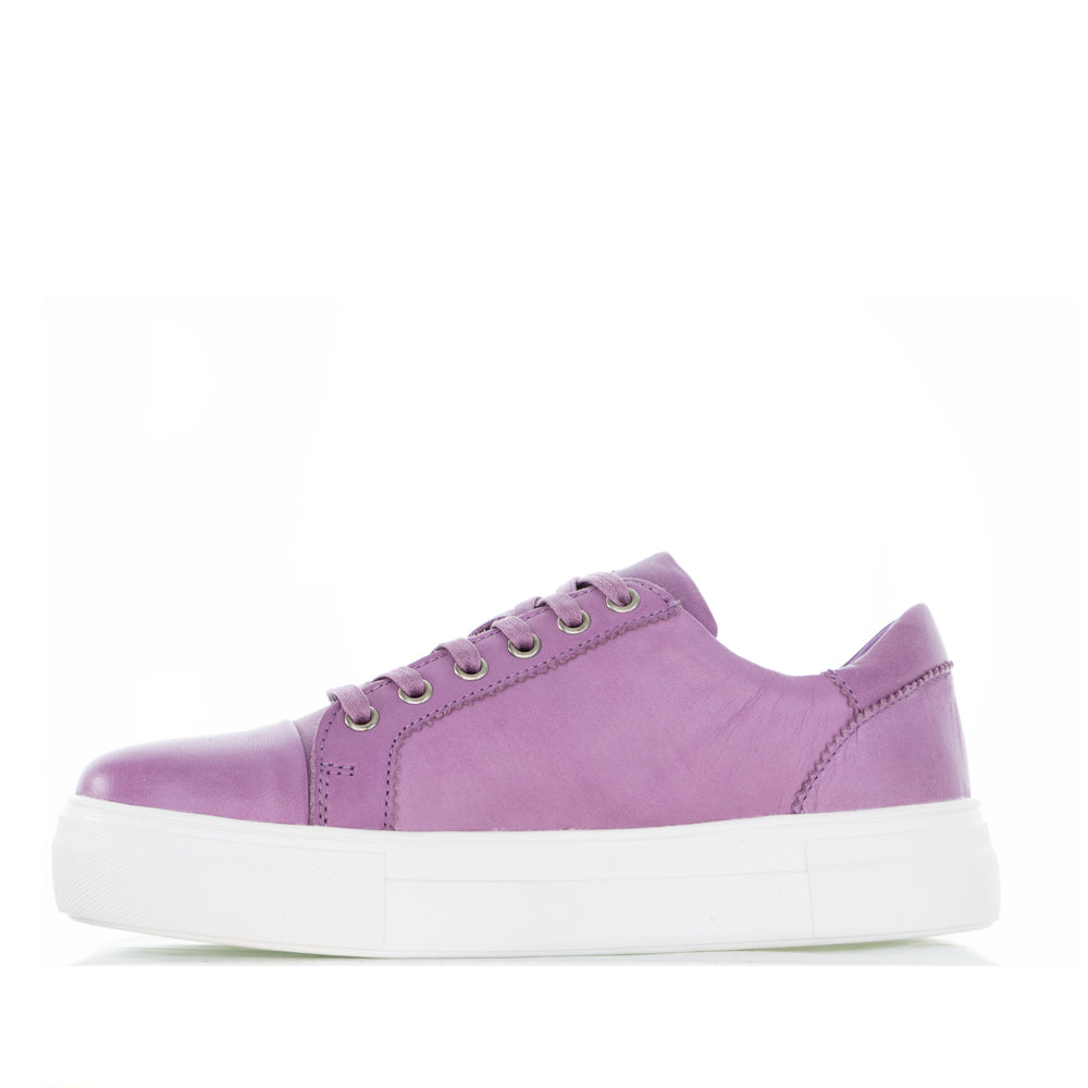 LE SANSA QUEST II LAVENDER Women Casuals - Zeke Collection NZ