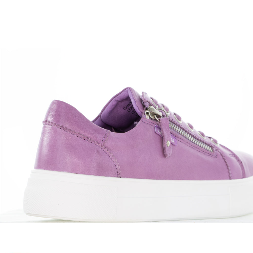 LE SANSA QUEST II LAVENDER Women Casuals - Zeke Collection NZ