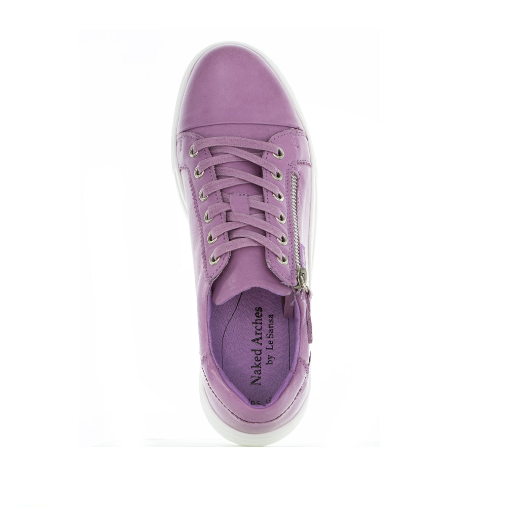 LE SANSA QUEST II LAVENDER Women Casuals - Zeke Collection NZ