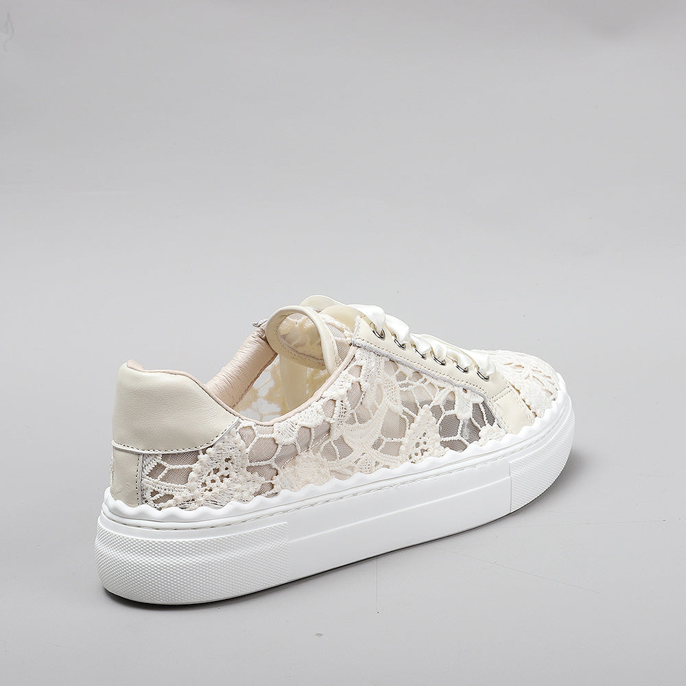 LESANSA QUINN BEIGE - Zeke Collection