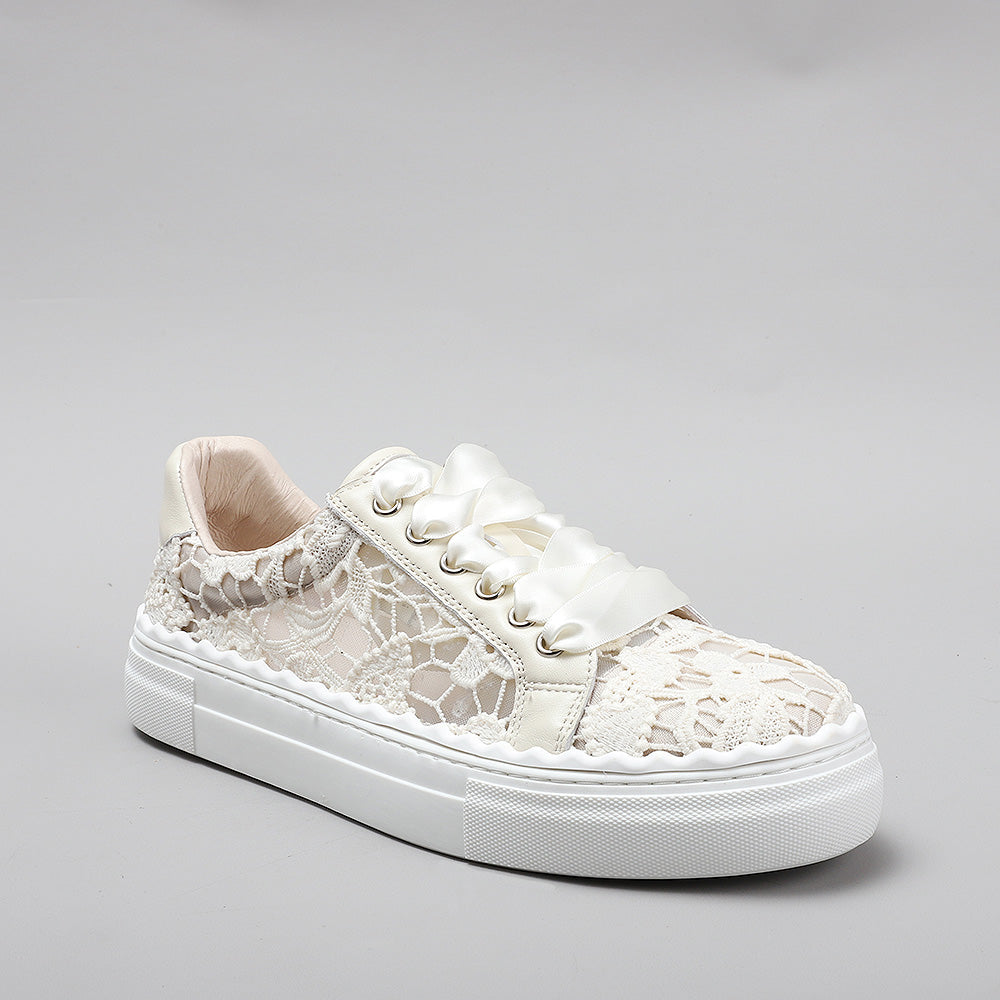 LESANSA QUINN BEIGE - Zeke Collection