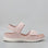 CC RESORTS RAM BLUSH Women Sandals - Zeke Collection NZ