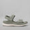 CC RESORTS RAM KHAKI Women Sandals - Zeke Collection NZ