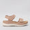 CC RESORTS RAM TAN Women Sandals - Zeke Collection NZ