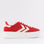 ALFIE & EVIE IGNITE RED CREAM Women Sneakers - Zeke Collection NZ