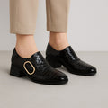 LE SANSA RICE BLACK PRINT