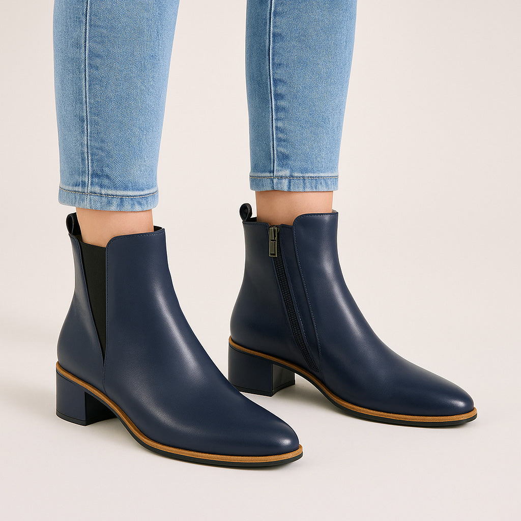 LE SANSA RING NAVY