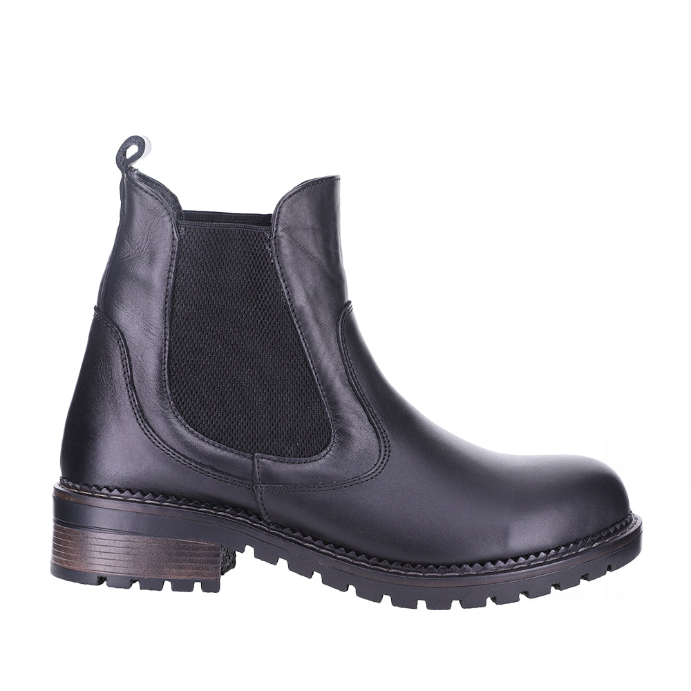 LESANSA RIO BLACK - Zeke Collection