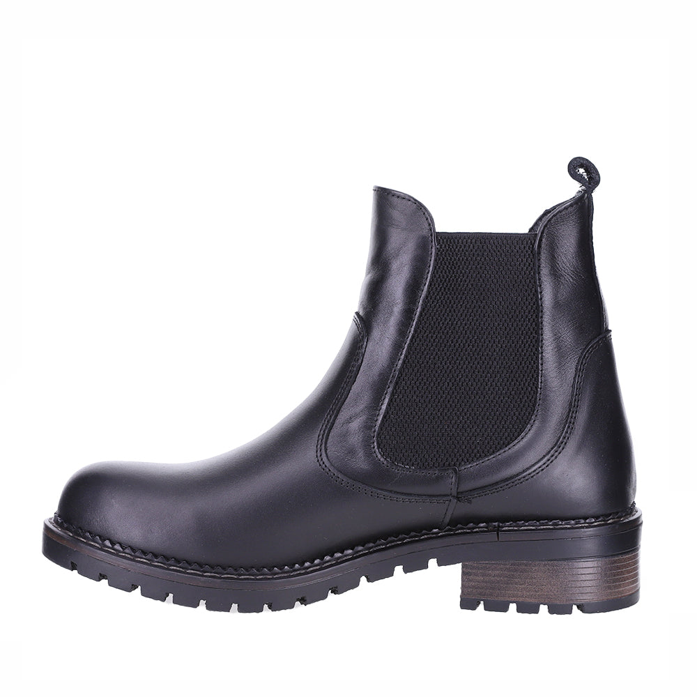 LESANSA RIO BLACK - Zeke Collection