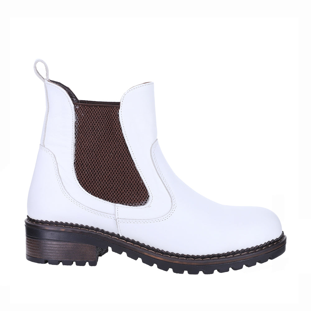 LESANSA RIO OFF WHITE - Zeke Collection