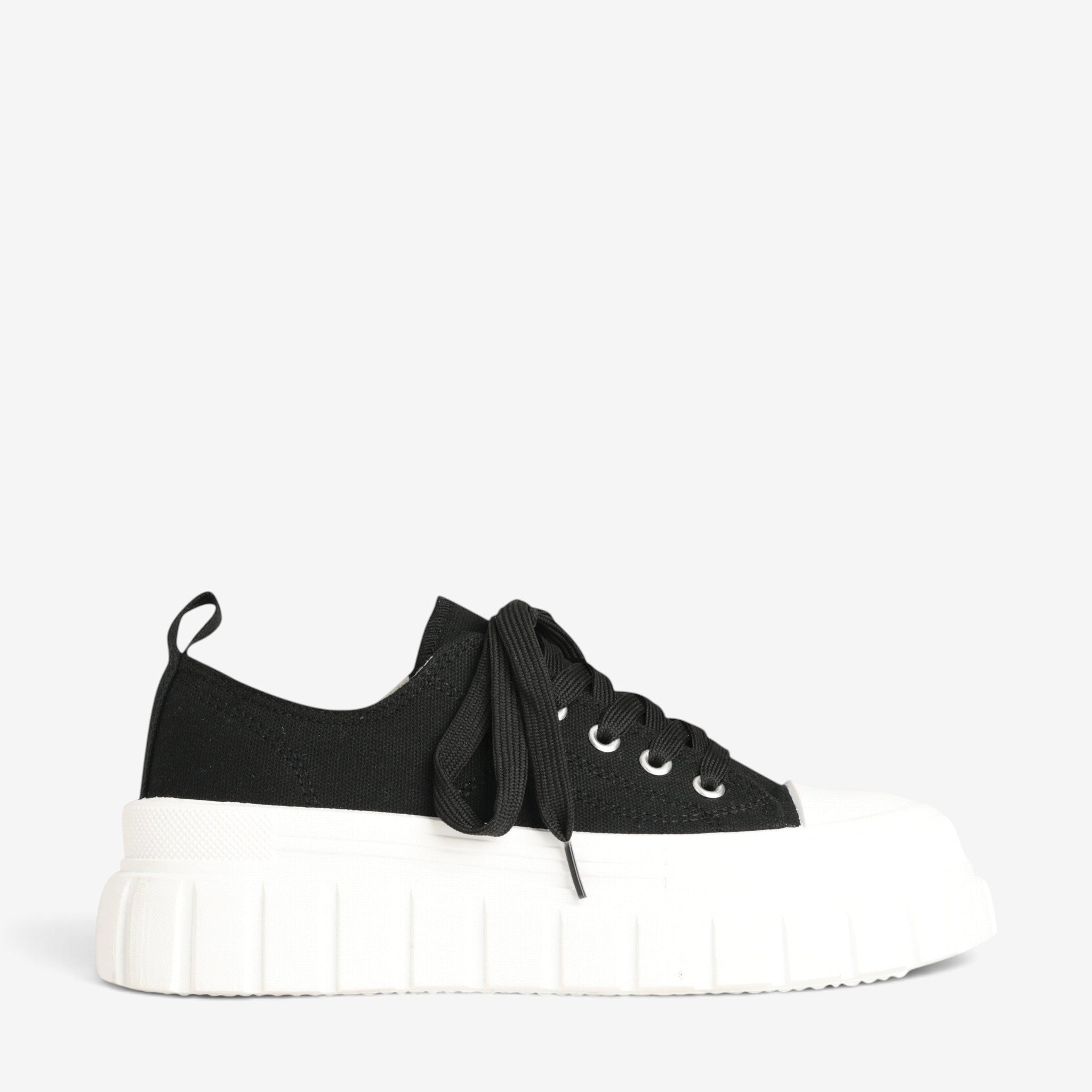 LOS CABOS RUNNA BLACK