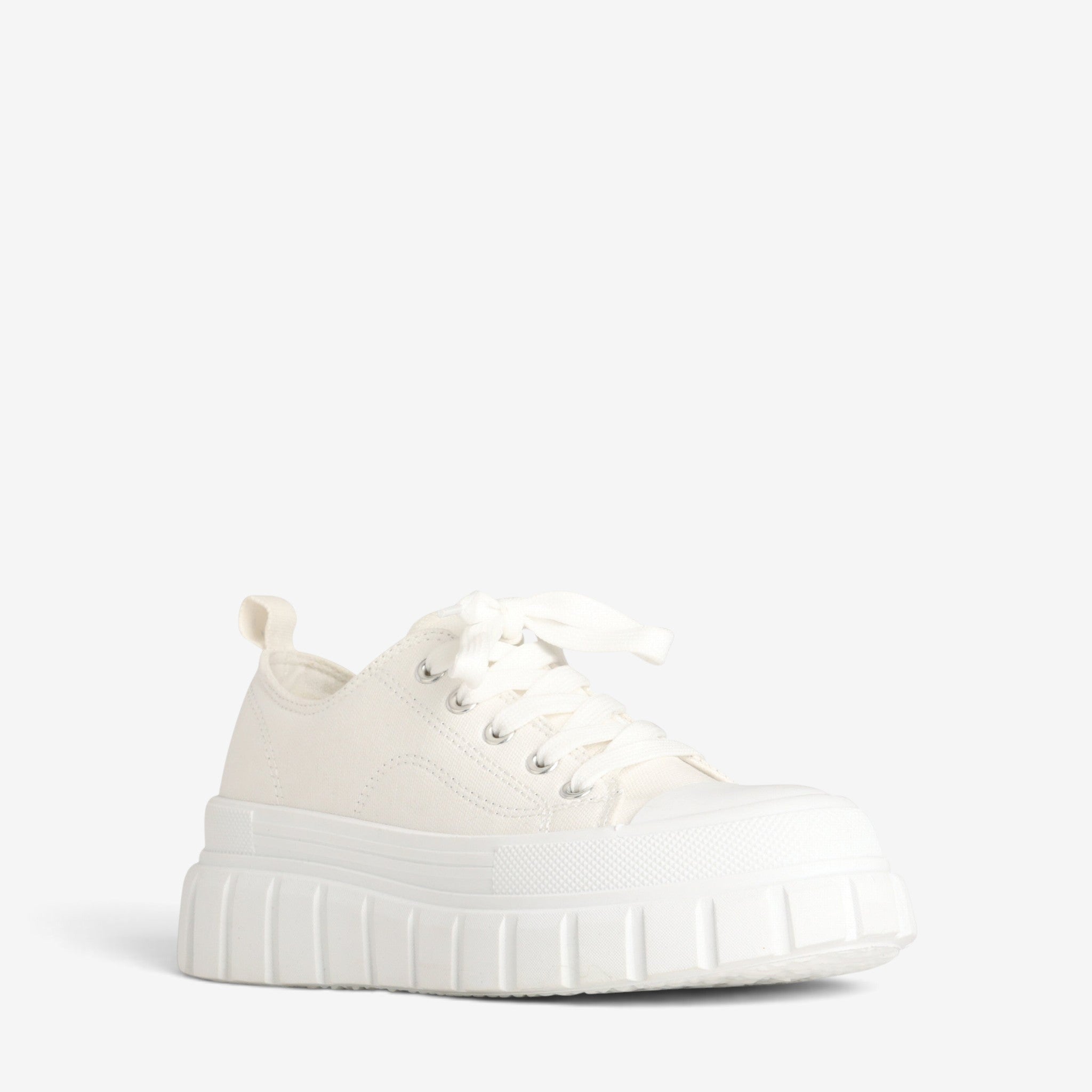 LOS CABOS RUNNA WHITE