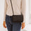 SECOND NATURE CB4 BLACK Women Handbags - Zeke Collection NZ
