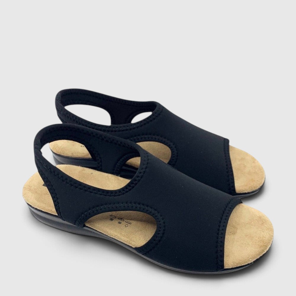 EUROFLEX SICILY BLACK