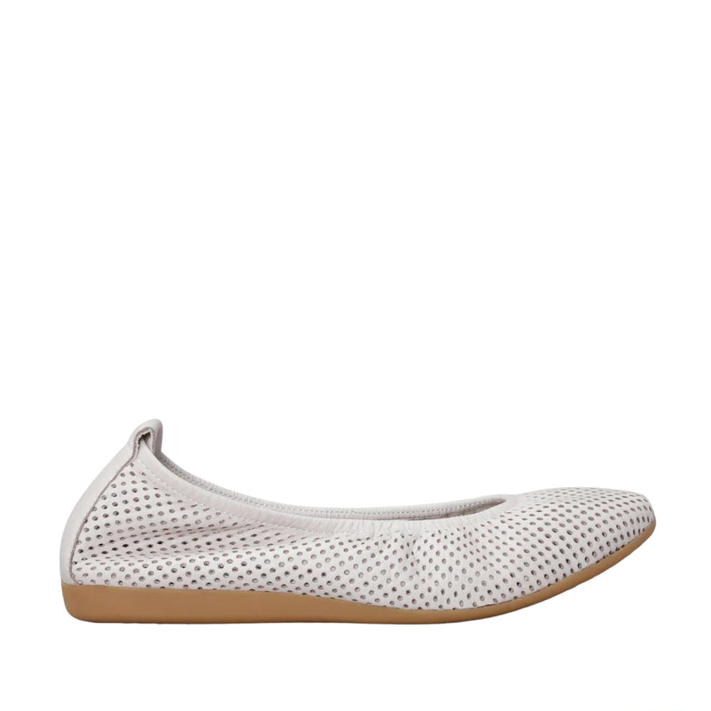 LE SANSA BENZI SILVER GREY - Zeke Collection