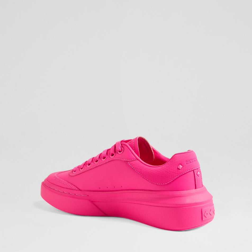 SKECHERS CORDOVA CLASSIC HOT PINK Women Sneakers - Zeke Collection NZ