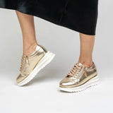 LIGHT GOLD