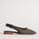 EOS SOPH BLACK GRASS Women Sandals - Zeke Collection NZ