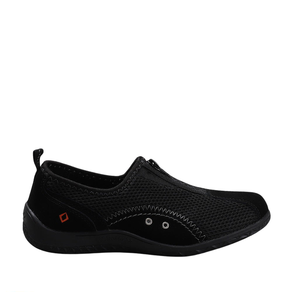 CC RESORTS SORRELL BLACK - Zeke Collection