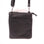 SECOND NATURE ST31 BLACK SILVER Women Handbags - Zeke Collection NZ