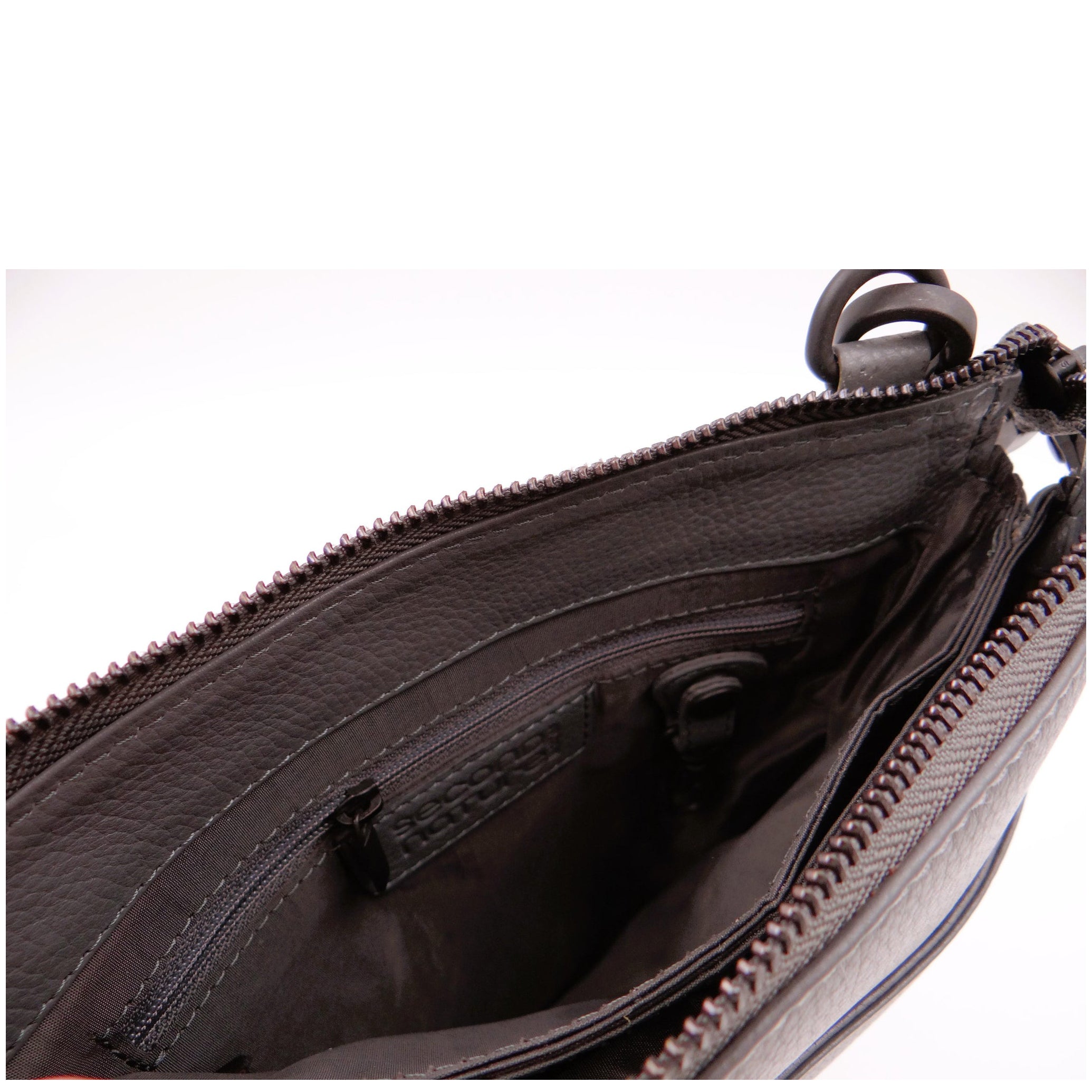 SECOND NATURE ST31 GREY Women Handbags - Zeke Collection NZ