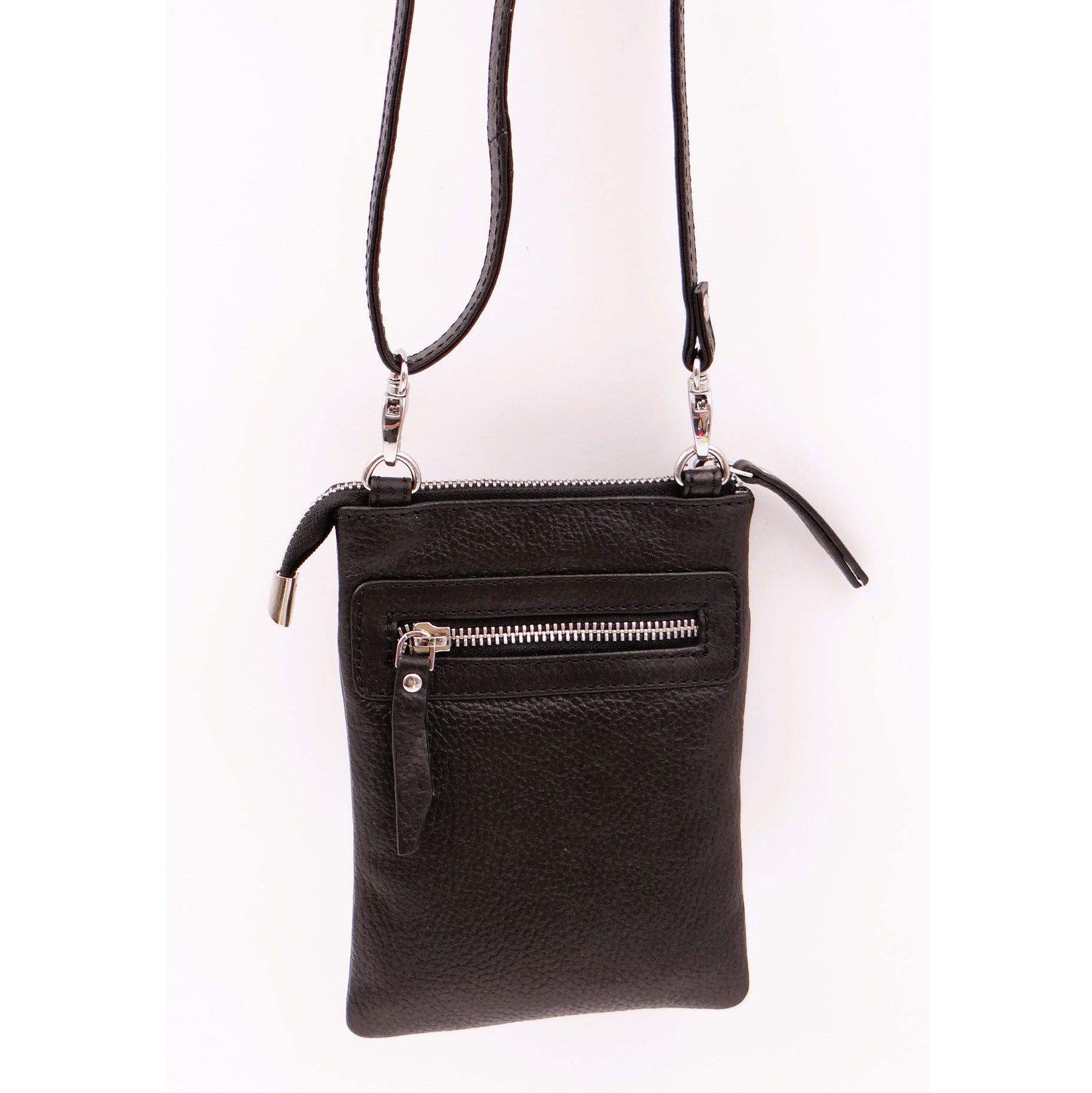 SECOND NATURE ST57 BLACK Women Handbags - Zeke Collection NZ