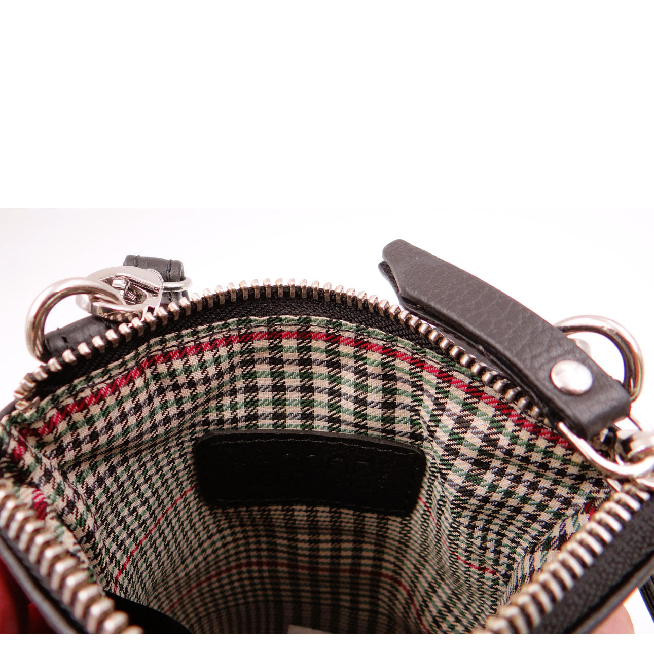 SECOND NATURE ST57 BLACK Women Handbags - Zeke Collection NZ
