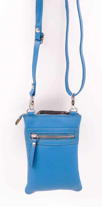 SECOND NATURE ST57 OCEAN Women Handbags - Zeke Collection NZ