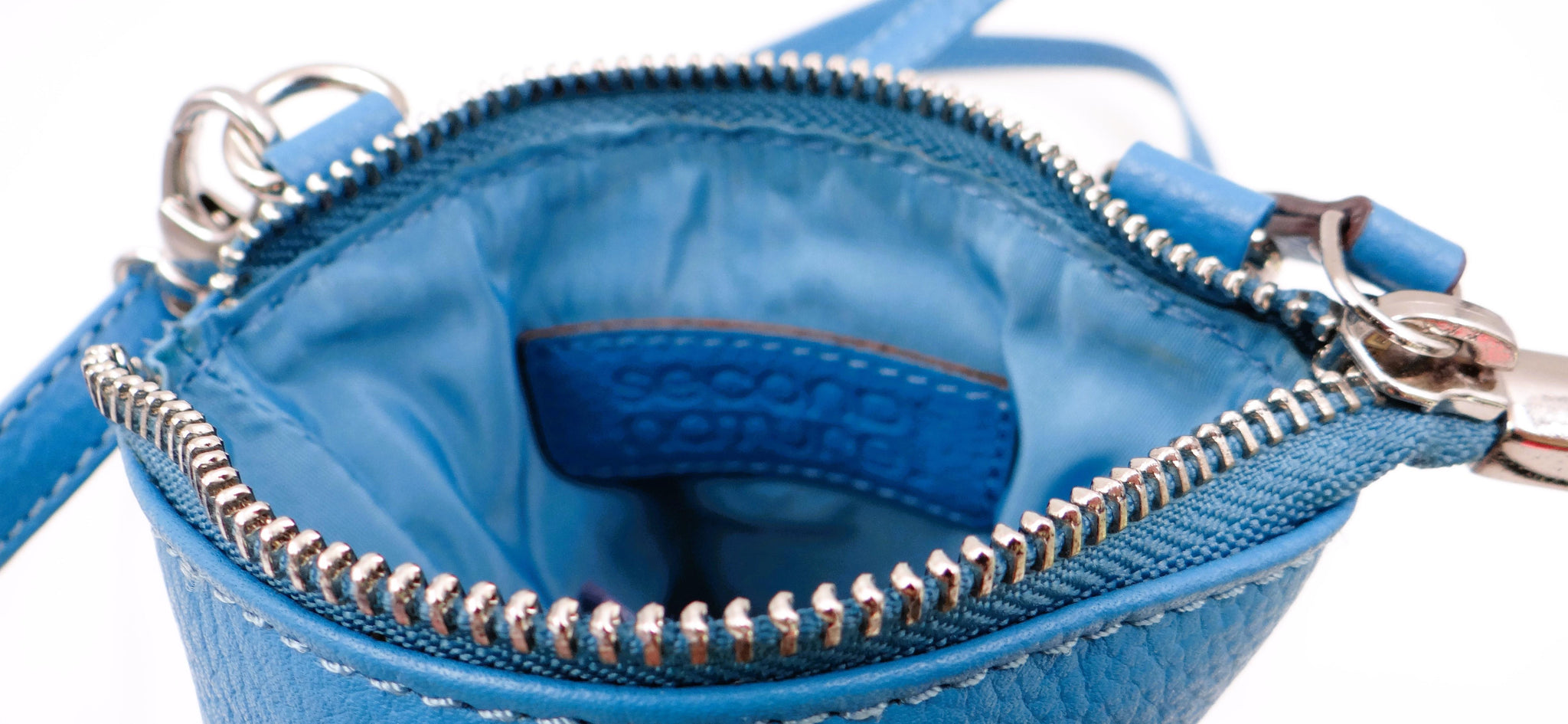 SECOND NATURE ST57 OCEAN Women Handbags - Zeke Collection NZ