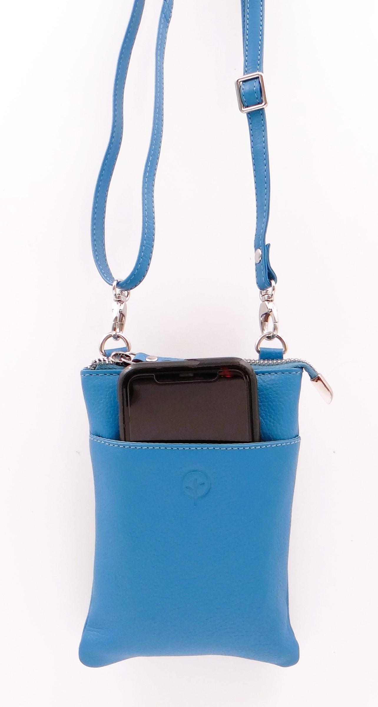 SECOND NATURE ST57 OCEAN Women Handbags - Zeke Collection NZ
