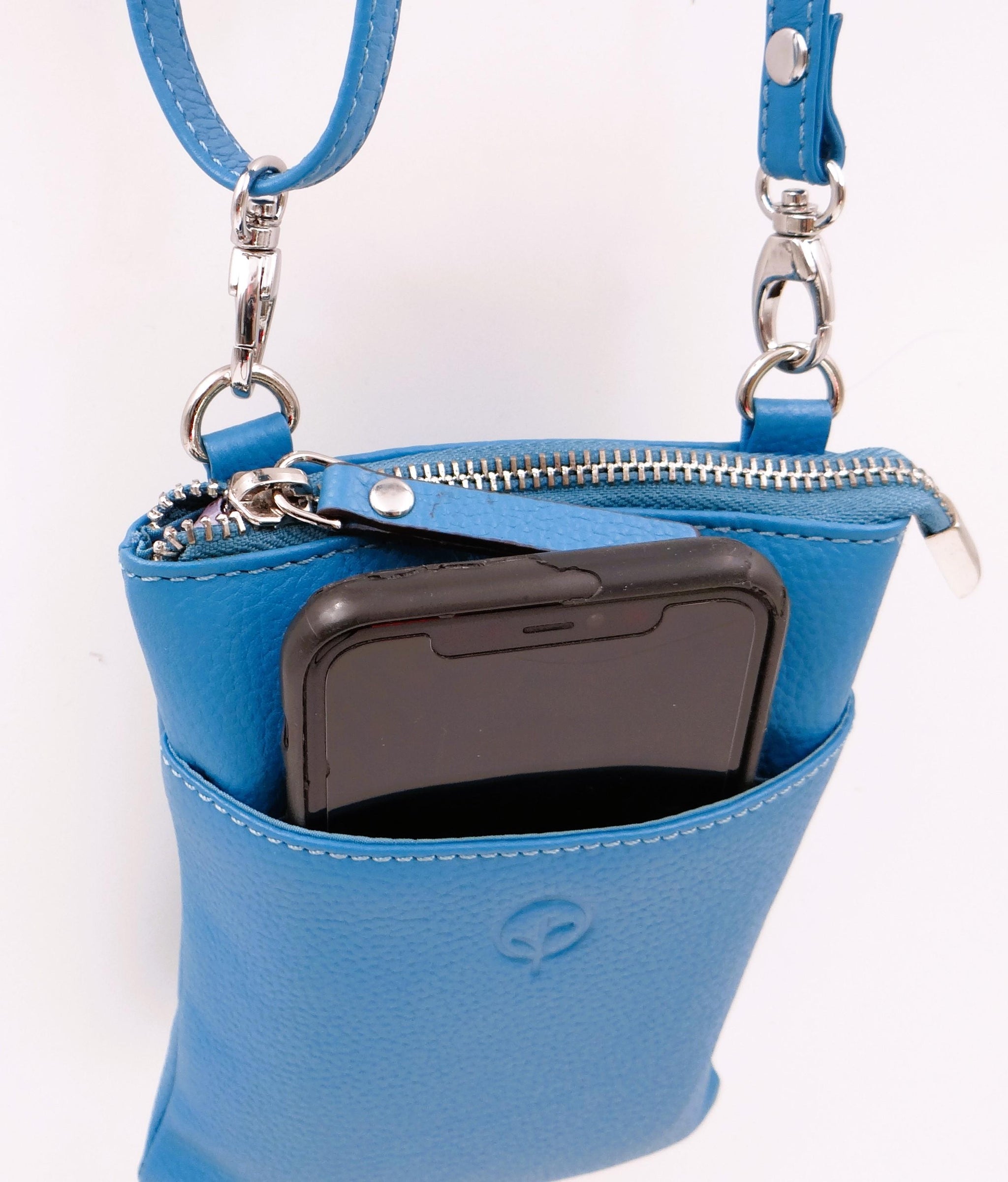 SECOND NATURE ST57 OCEAN Women Handbags - Zeke Collection NZ