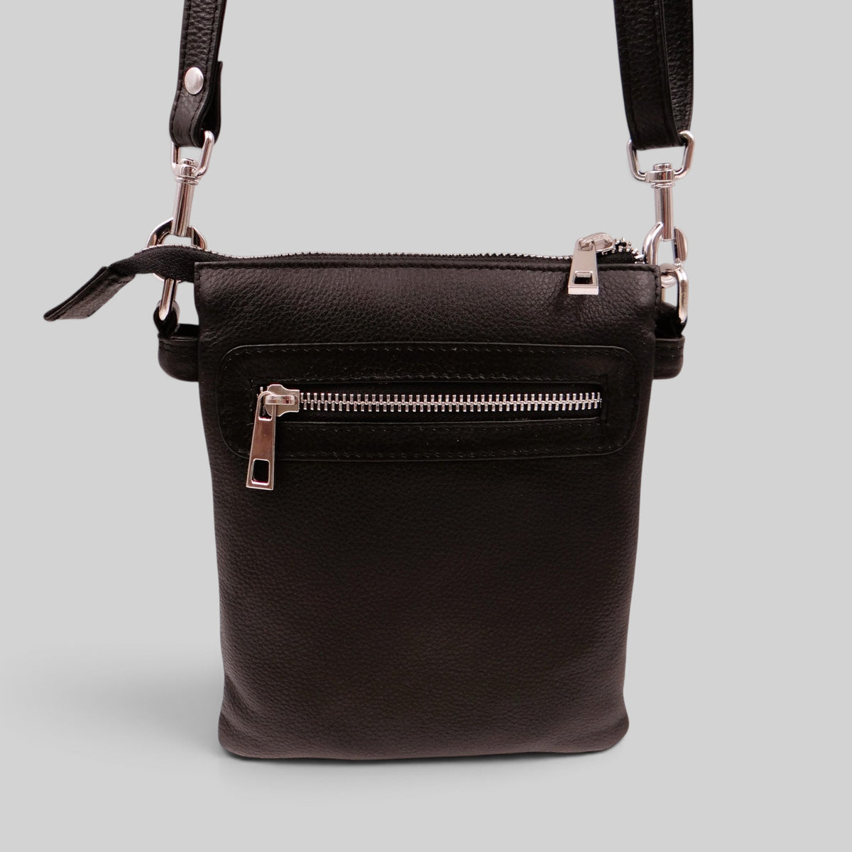SECOND NATURE ST64 BLACK