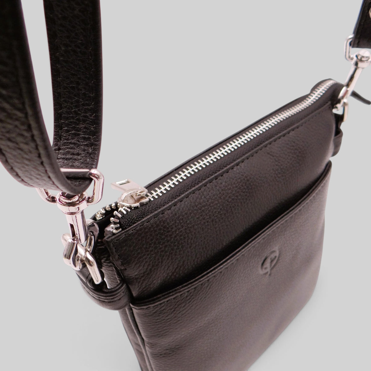 SECOND NATURE ST64 BLACK