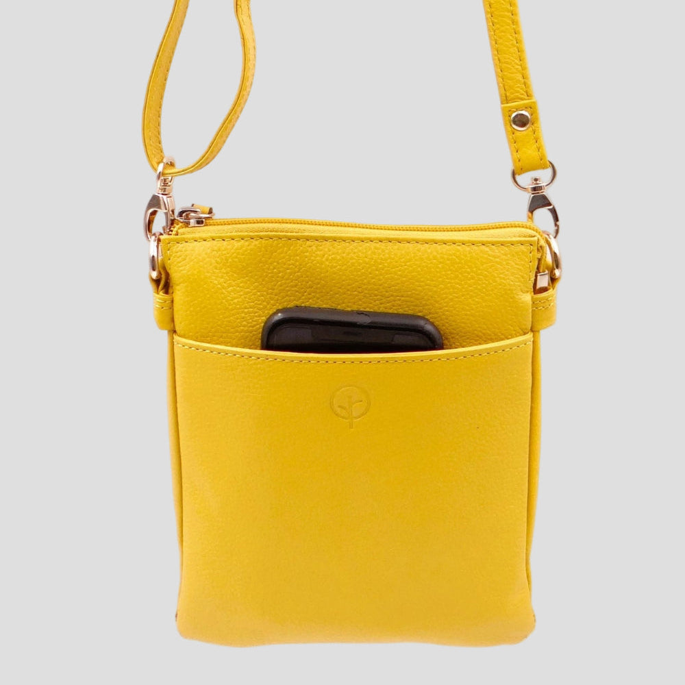 SECOND NATURE ST64 BUTTERCUP Women Handbags - Zeke Collection NZ