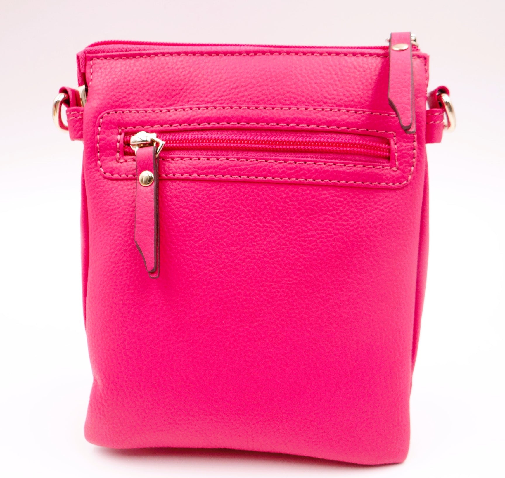 SECOND NATURE ST64 FUCHSIA Women Handbags - Zeke Collection NZ