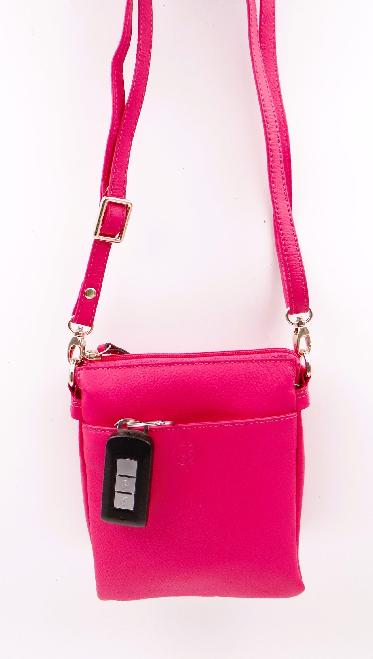 SECOND NATURE ST64 FUCHSIA Women Handbags - Zeke Collection NZ