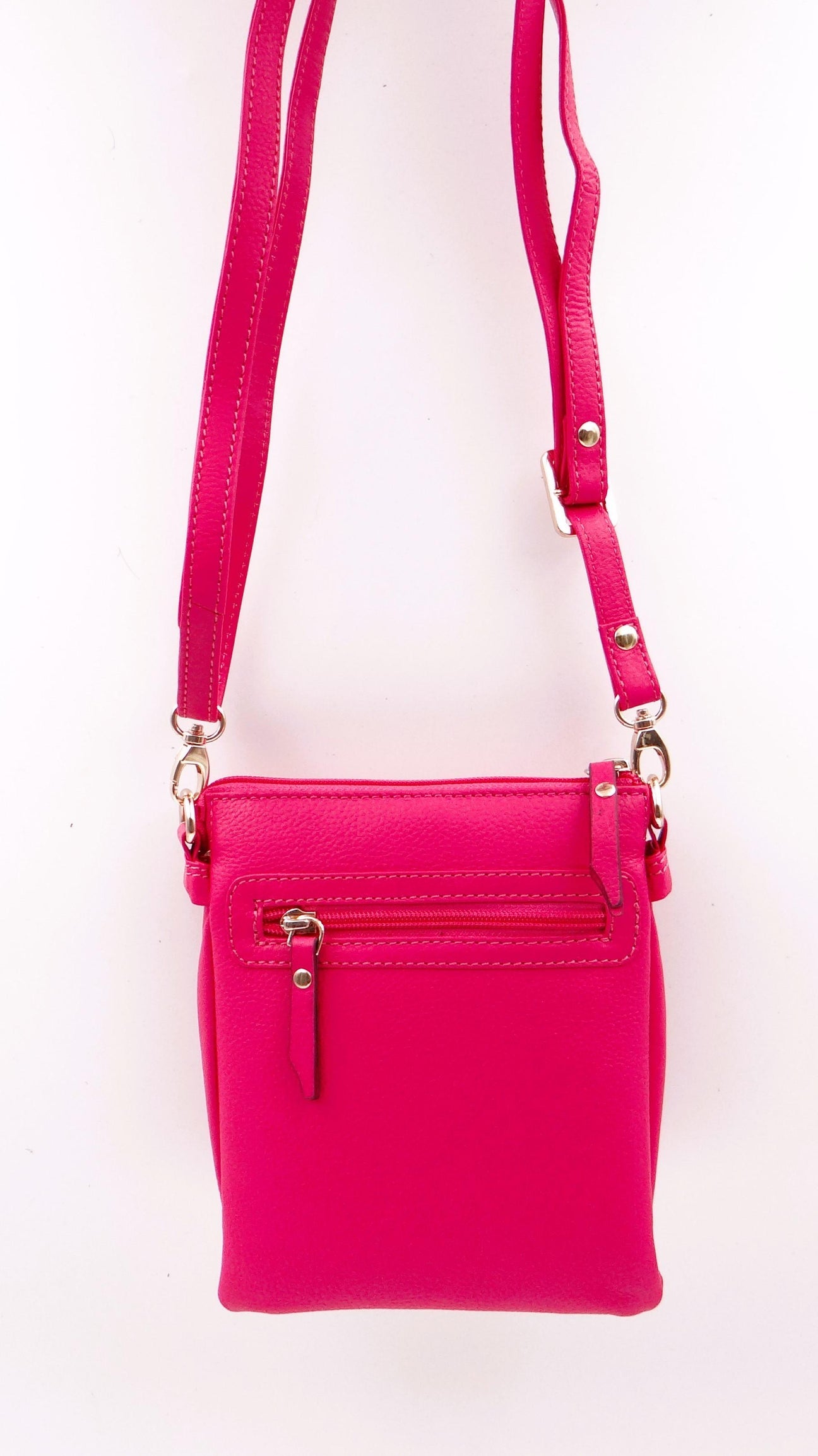 SECOND NATURE ST64 FUCHSIA Women Handbags - Zeke Collection NZ