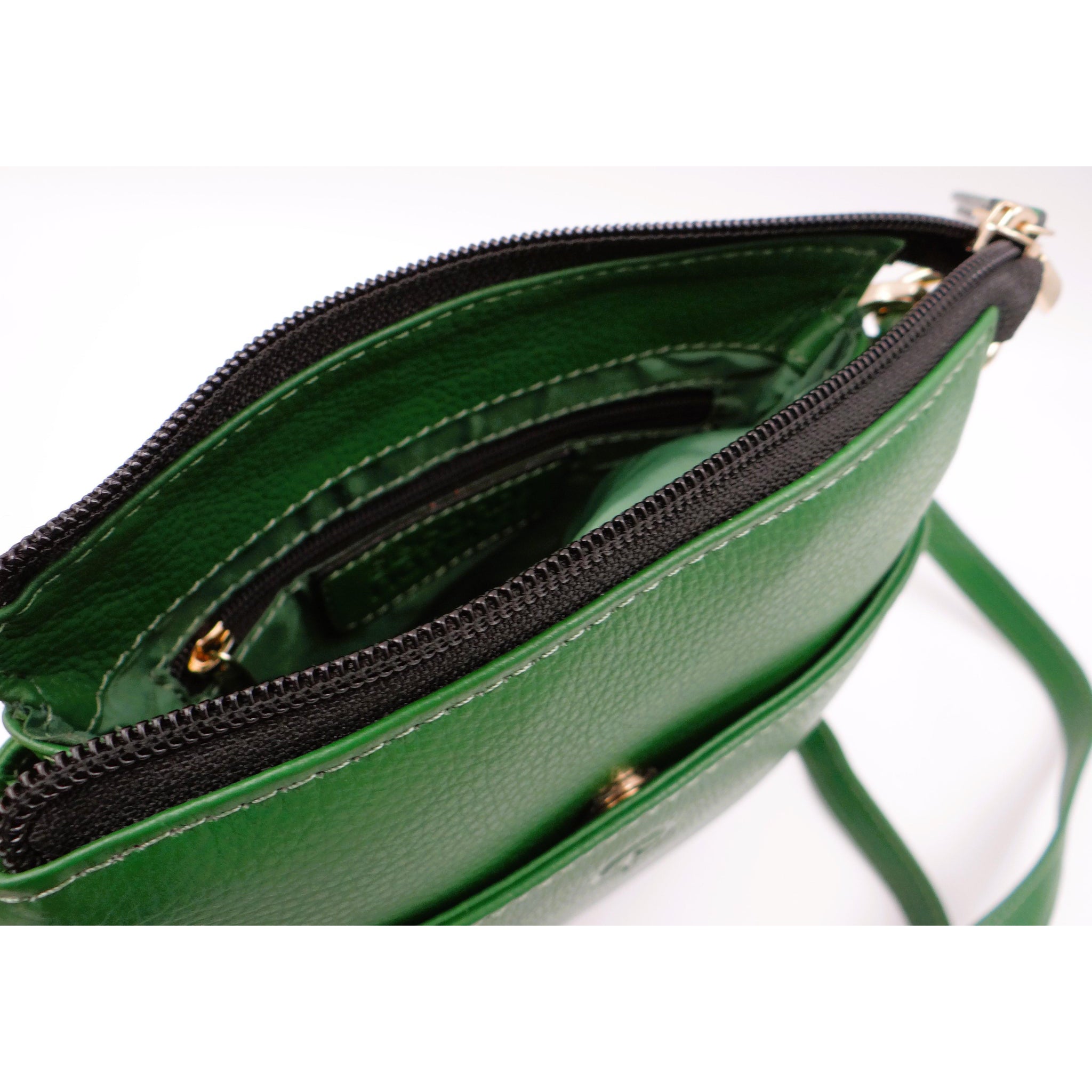 SECOND NATURE ST64 MONSTERA Women Handbags - Zeke Collection NZ