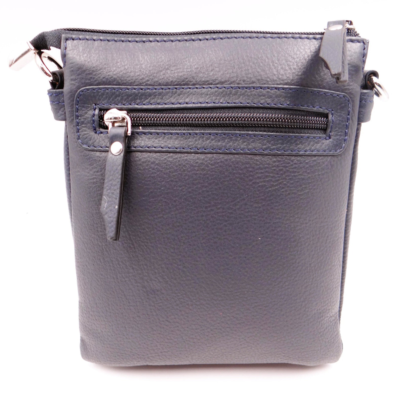 SECOND NATURE ST64 NAVY Women Handbags - Zeke Collection NZ