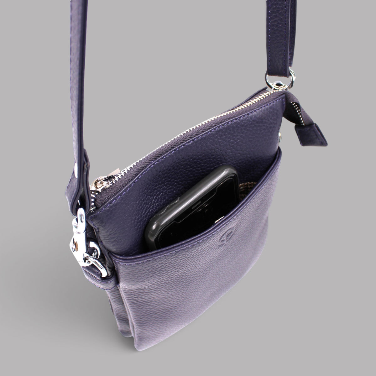 SECOND NATURE ST64 NAVY