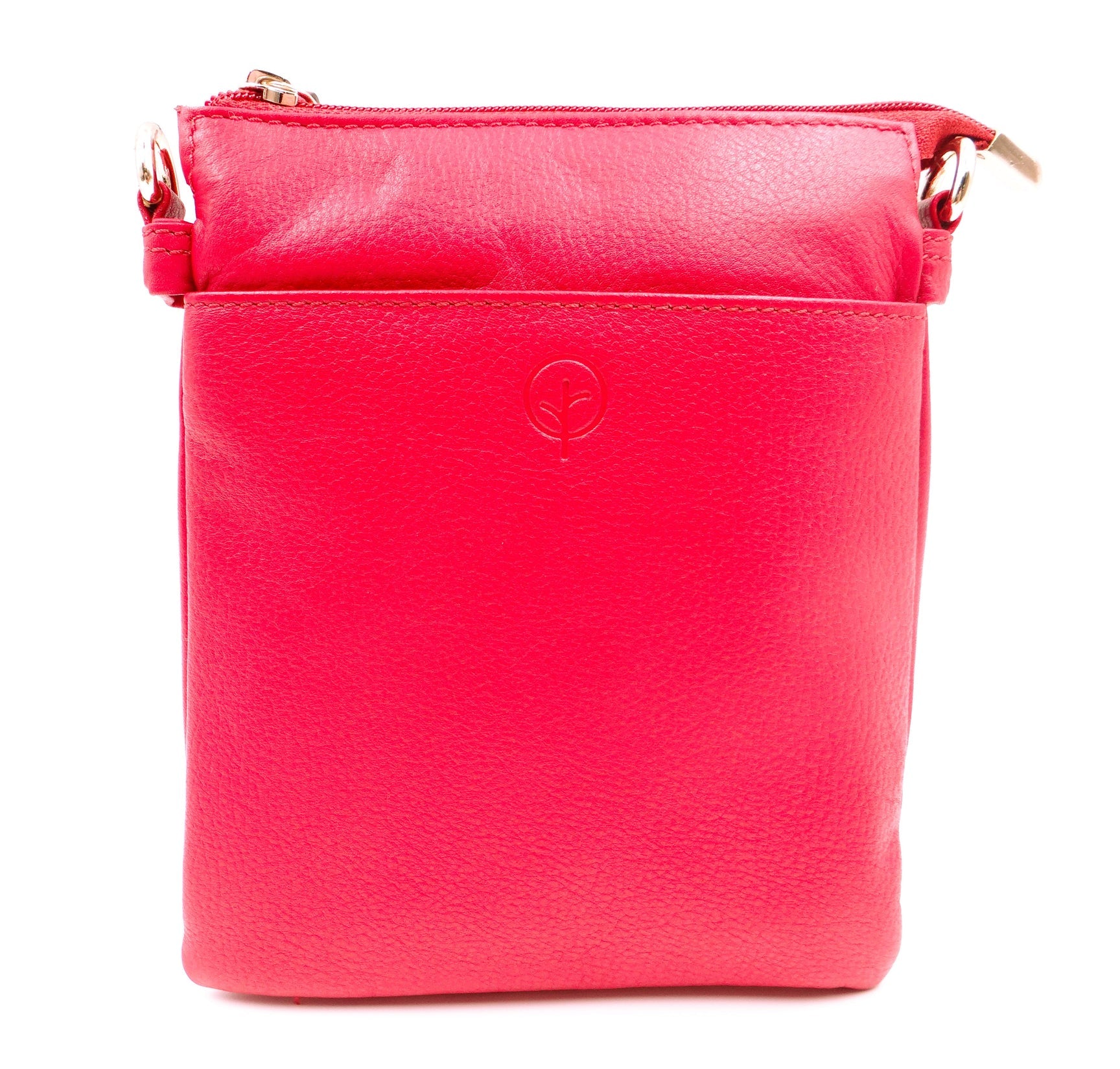 SECOND NATURE ST64 RED Women Handbags - Zeke Collection NZ
