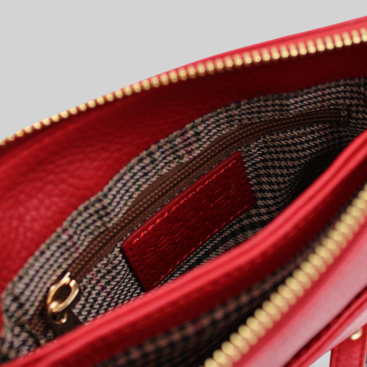 SECOND NATURE ST64 RED